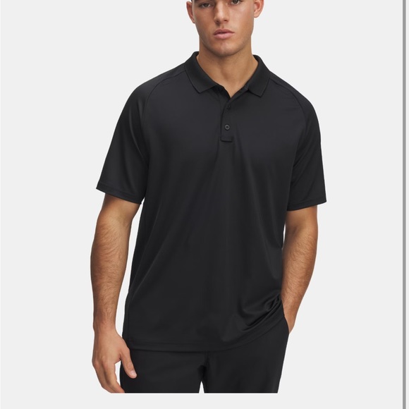 NWOT Under Armour Men’s Tactical Polo 2.0 - Picture 1 of 7